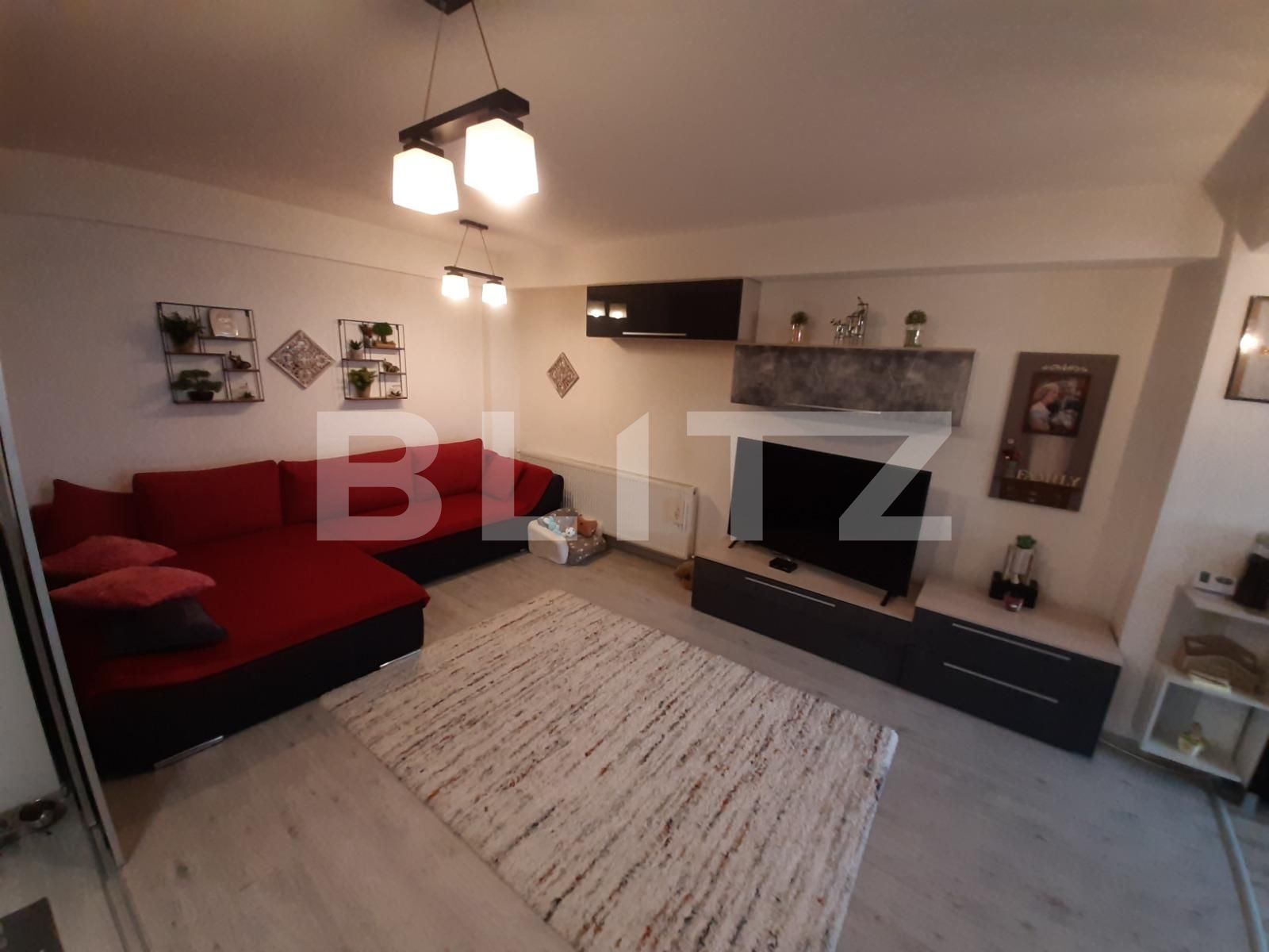 Apartament de vânzare 2 camere Tractorul - 65122AV | BLITZ Brașov | Poza1