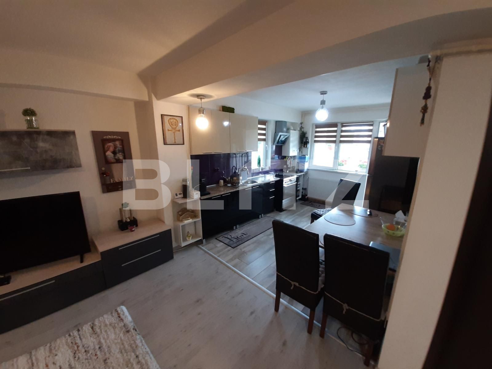 Apartament de vânzare 2 camere Tractorul - 65122AV | BLITZ Brașov | Poza3