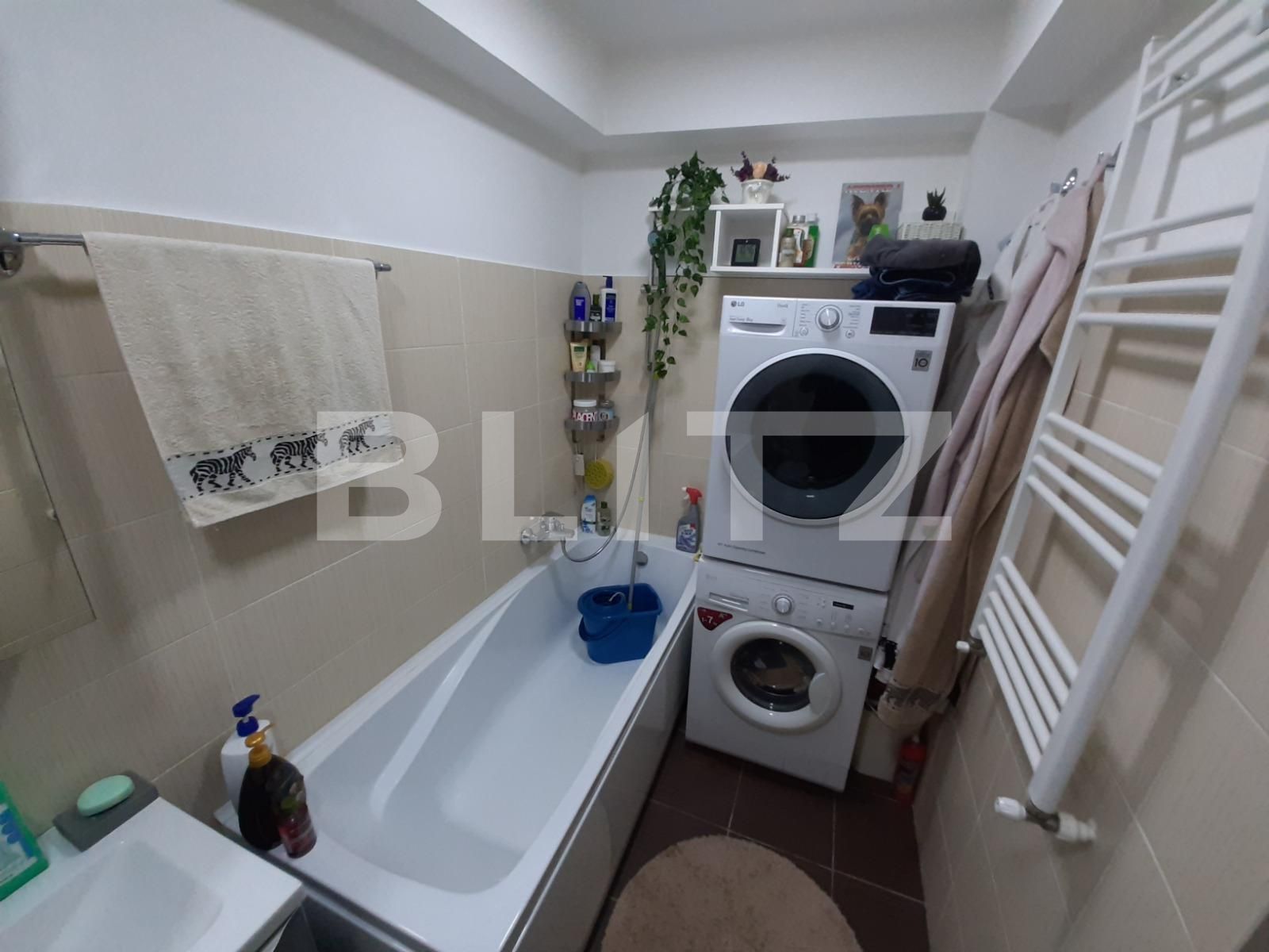 Apartament de vânzare 2 camere Tractorul - 65122AV | BLITZ Brașov | Poza12
