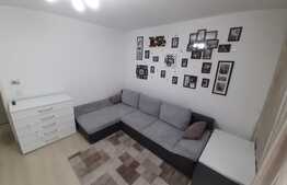 Apartament 2 camere, 49 mp, frumos amenajat si utilat in zona Avatgarden Bartolomeu