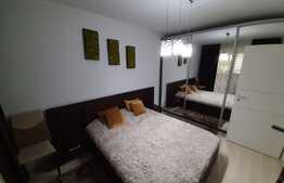 Apartament 2 camere, 49 mp, frumos amenajat si utilat in zona Avatgarden Bartolomeu