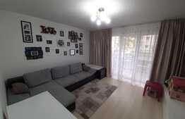 Apartament 2 camere, 49 mp, frumos amenajat si utilat in zona Avatgarden Bartolomeu