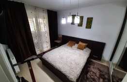 Apartament 2 camere, 49 mp, frumos amenajat si utilat in zona Avatgarden Bartolomeu