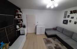 Apartament 2 camere, 49 mp, frumos amenajat si utilat in zona Avatgarden Bartolomeu