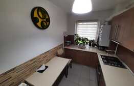 Apartament 2 camere, 49 mp, frumos amenajat si utilat in zona Avatgarden Bartolomeu