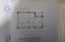 Apartament 2 camere, 49 mp, frumos amenajat si utilat in zona Avatgarden Bartolomeu