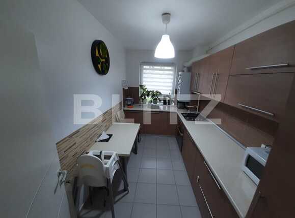 Apartament de vânzare 2 camere Bartolomeu - 65124AV | BLITZ Brașov | Poza2