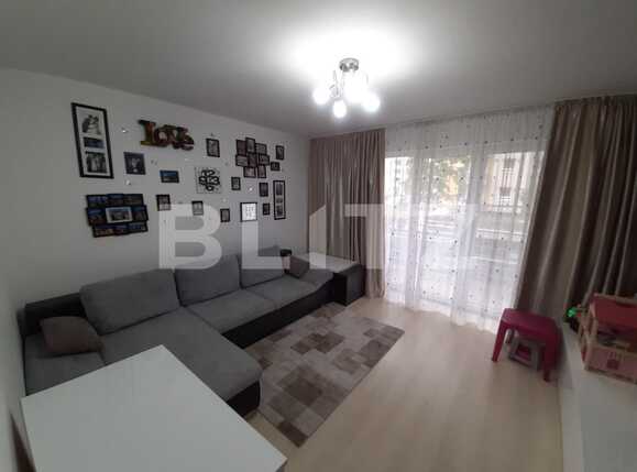 Apartament de vânzare 2 camere Bartolomeu - 65124AV | BLITZ Brașov | Poza1