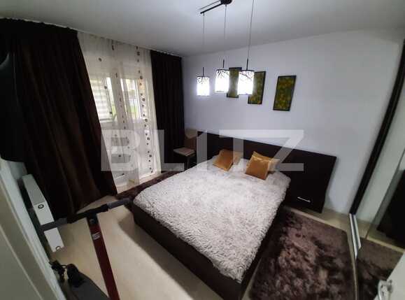 Apartament de vânzare 2 camere Bartolomeu - 65124AV | BLITZ Brașov | Poza5