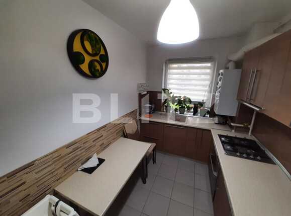 Apartament de vânzare 2 camere Bartolomeu - 65124AV | BLITZ Brașov | Poza3