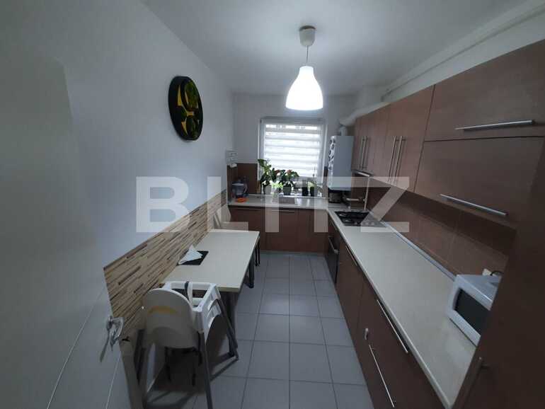 Apartament de vanzare 2 camere Bartolomeu - 65124AV | BLITZ Brasov | Poza2
