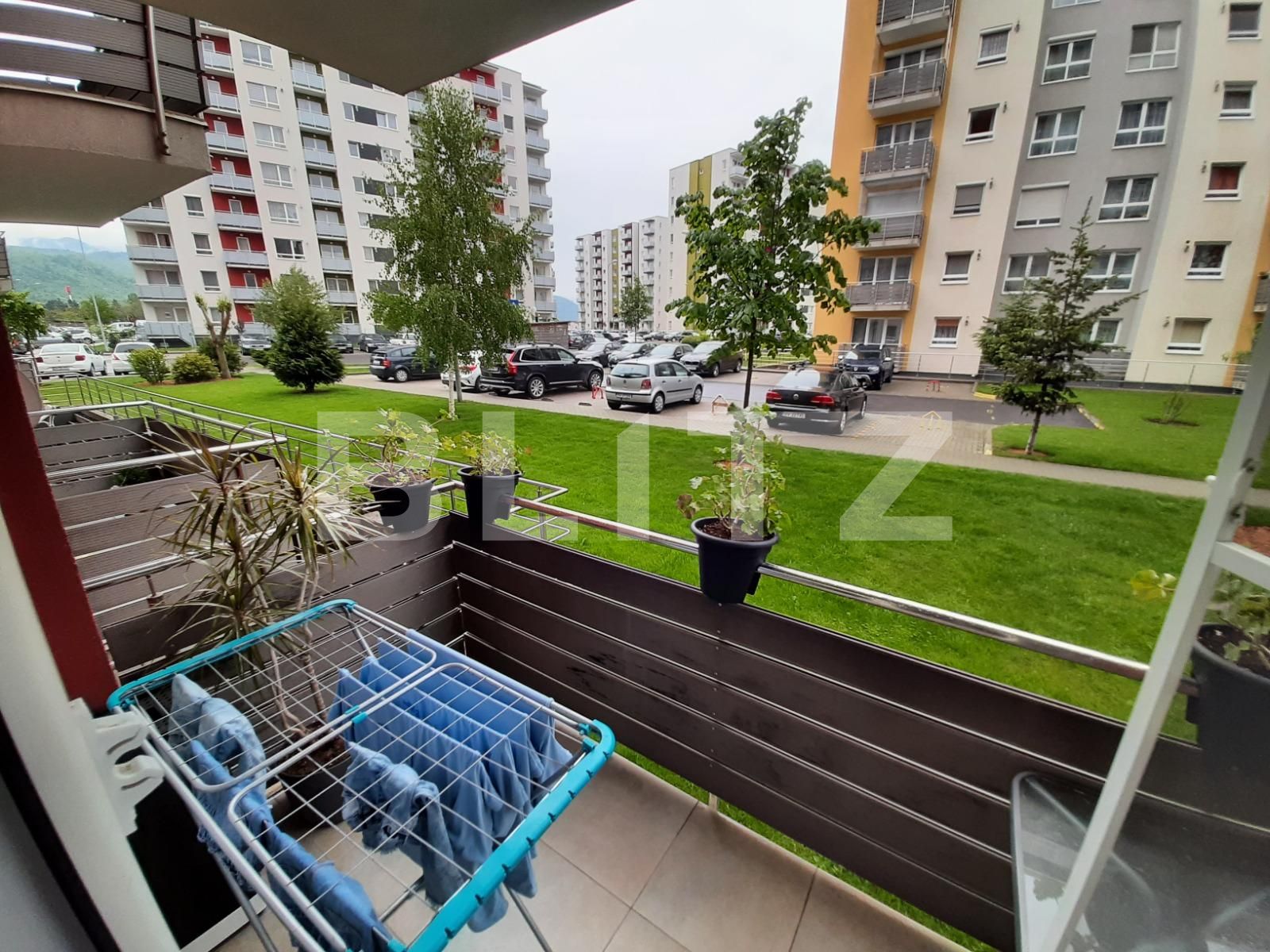 Apartament 2 camere, 49 mp, frumos amenajat si utilat in zona Avatgarden Bartolomeu