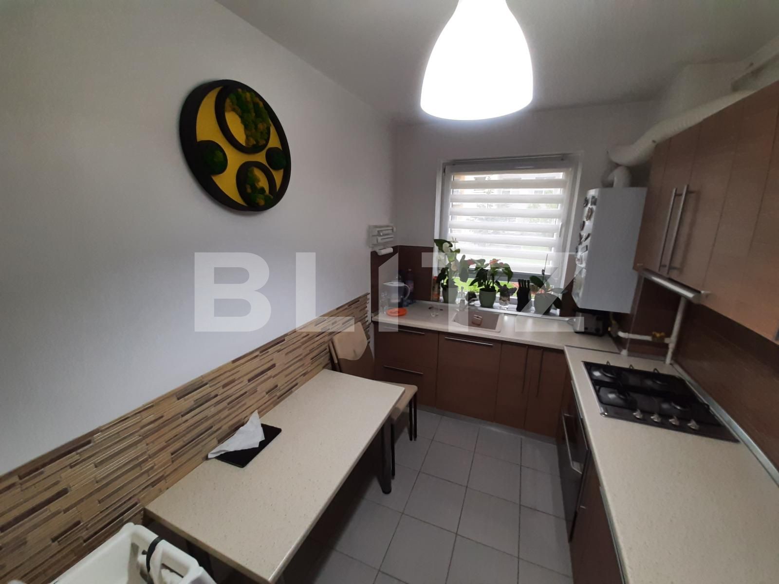 Apartament de vânzare 2 camere Bartolomeu - 65124AV | BLITZ Brașov | Poza3