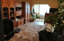 Apartament 2 camere decomandate Intre Lacuri