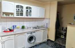 Apartament 2 camere decomandate Intre Lacuri