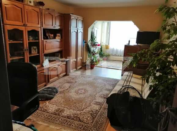 Apartament de vânzare 2 camere Intre Lacuri - 65127AV | BLITZ Cluj-Napoca | Poza1