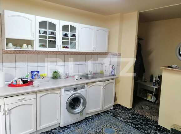 Apartament de vânzare 2 camere Intre Lacuri - 65127AV | BLITZ Cluj-Napoca | Poza8