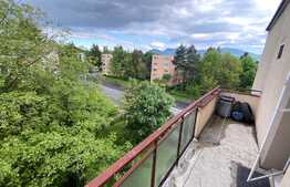 Apartament de 2 camere, Zona Gemenii 