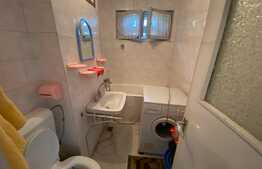 Apartament de 2 camere, Zona Gemenii 