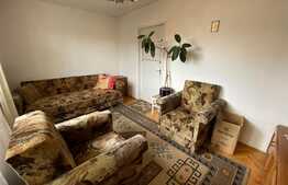 Apartament de 2 camere, Zona Gemenii 