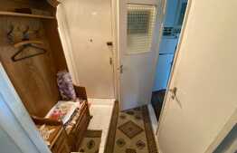 Apartament de 2 camere, Zona Gemenii 