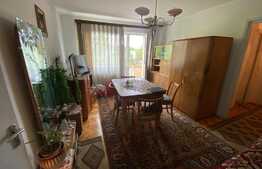 Apartament de 2 camere, Zona Gemenii 