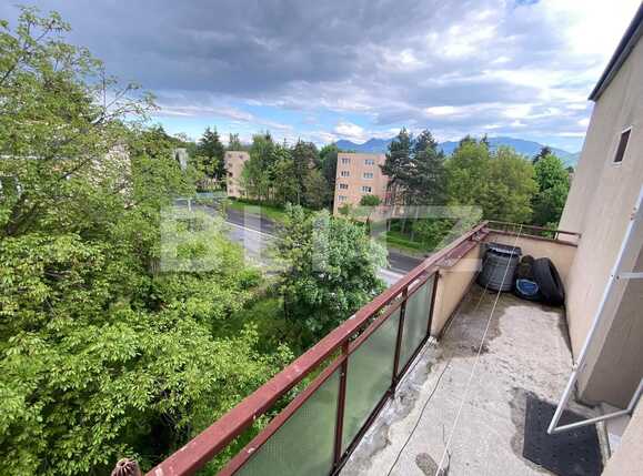 Apartament de vânzare 2 camere Gemenii - 65128AV | BLITZ Brașov | Poza7