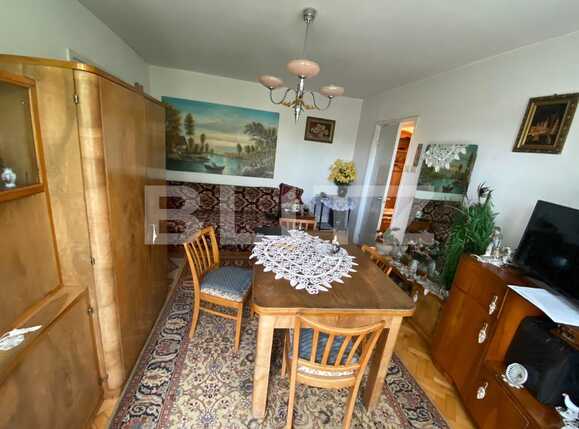 Apartament de vânzare 2 camere Gemenii - 65128AV | BLITZ Brașov | Poza5