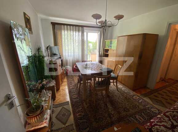 Apartament de vânzare 2 camere Gemenii - 65128AV | BLITZ Brașov | Poza6