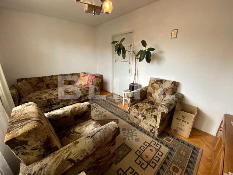 Apartament de vanzare 2 camere Gemenii - 65128AV | BLITZ Brasov | Poza2