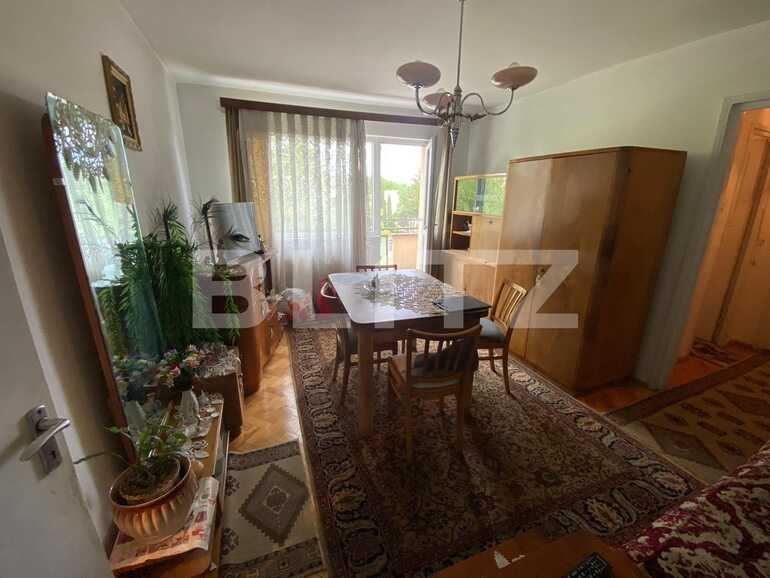 Apartament de vanzare 2 camere Gemenii - 65128AV | BLITZ Brasov | Poza6