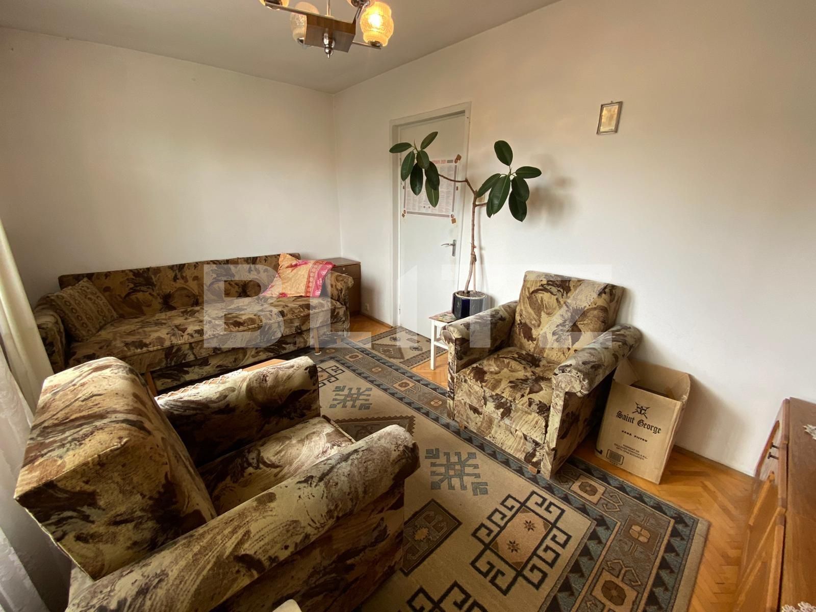 Apartament de vânzare 2 camere Gemenii - 65128AV | BLITZ Brașov | Poza2