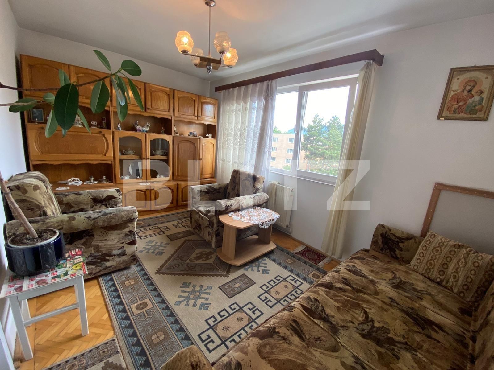 Apartament de vânzare 2 camere Gemenii - 65128AV | BLITZ Brașov | Poza1