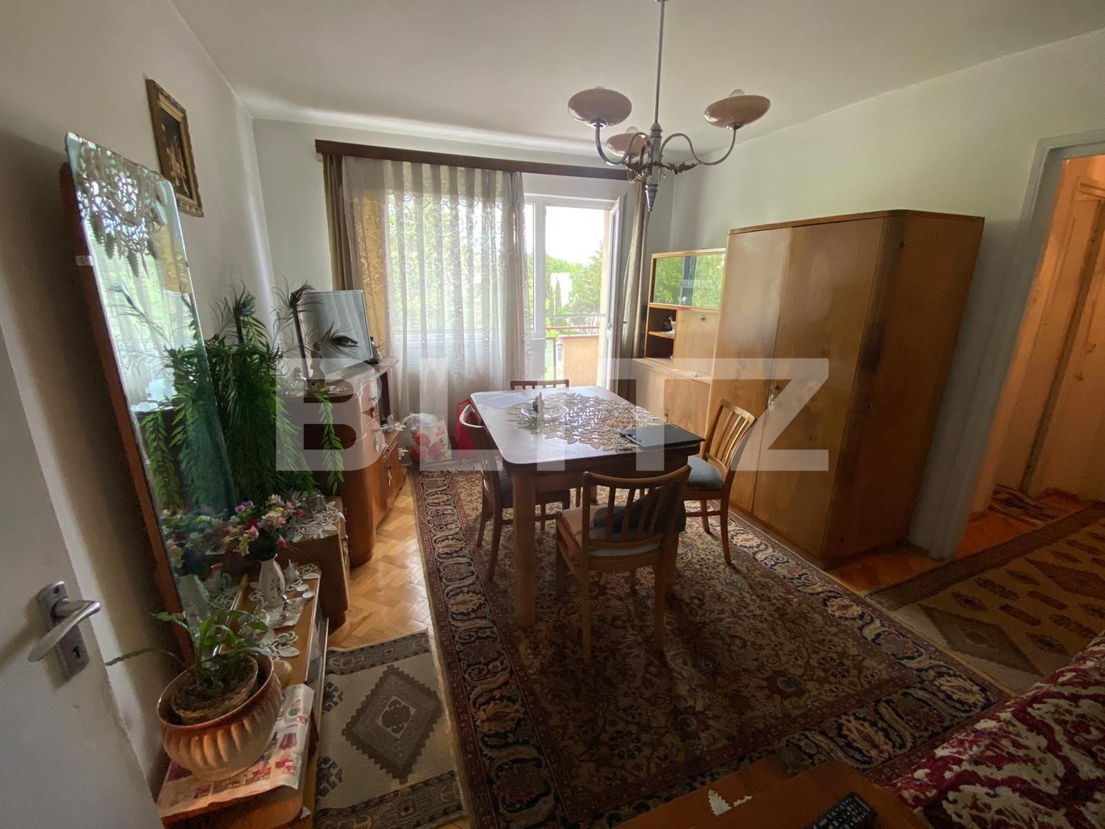Apartament de vânzare 2 camere Gemenii - 65128AV | BLITZ Brașov | Poza6