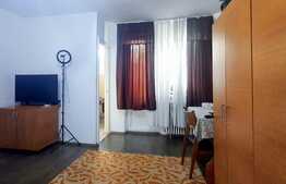 Garsoniera la etaj intermediar, zona Parang