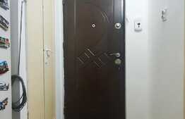 Garsoniera la etaj intermediar, zona Parang