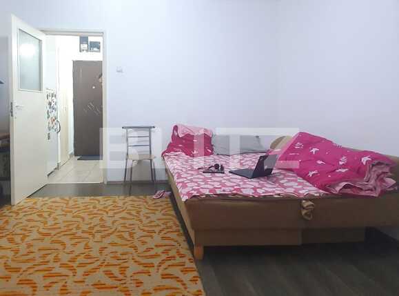 Garsonieră de vânzare Manastur - 65129AV | BLITZ Cluj-Napoca | Poza1