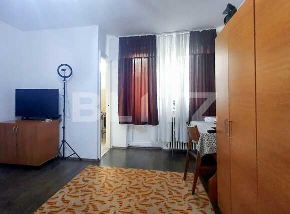 Garsonieră de vânzare Manastur - 65129AV | BLITZ Cluj-Napoca | Poza7