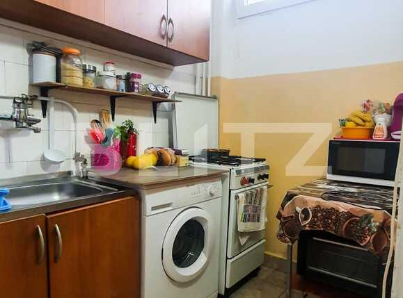 Garsonieră de vânzare Manastur - 65129AV | BLITZ Cluj-Napoca | Poza3