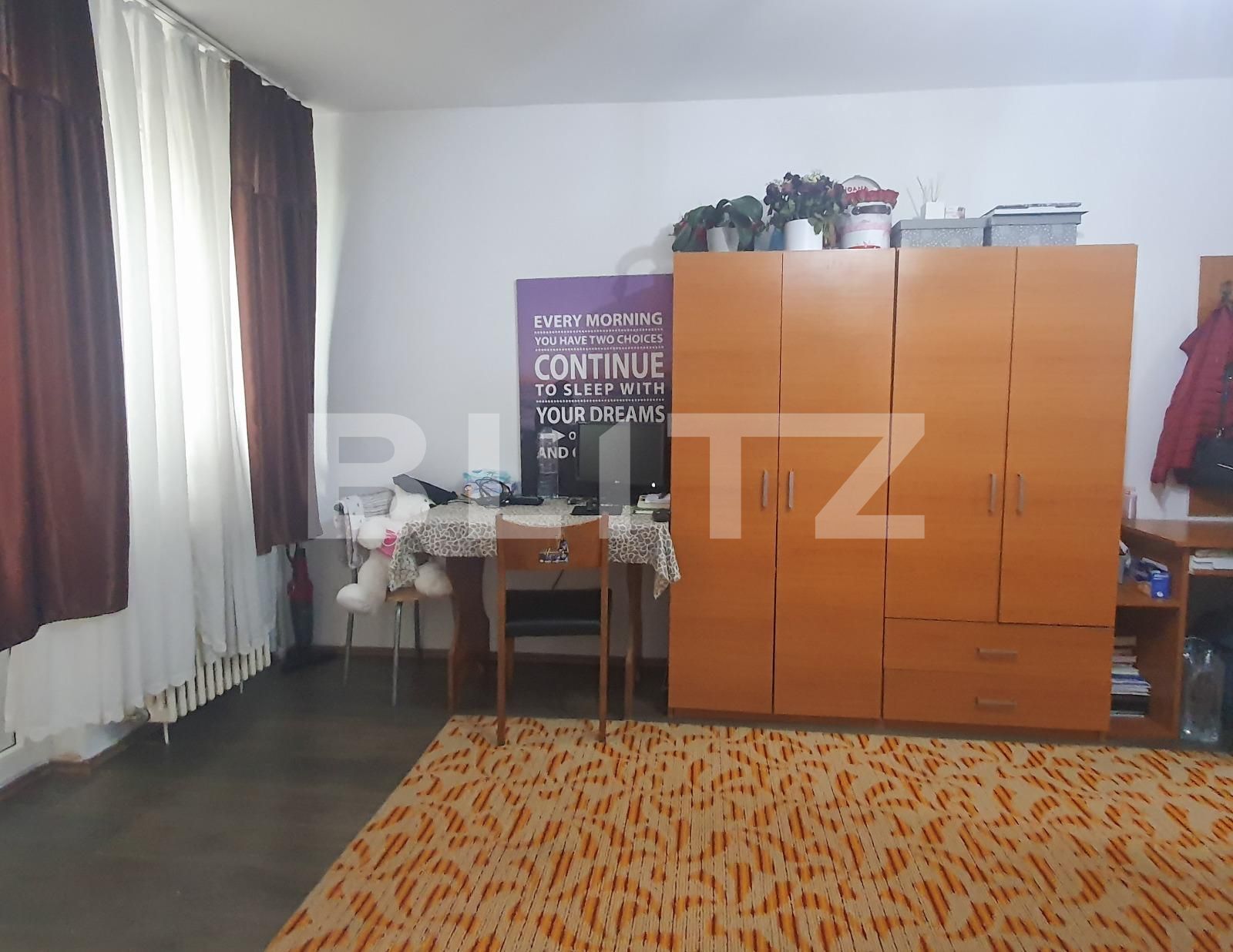 Garsonieră de vânzare Manastur - 65129AV | BLITZ Cluj-Napoca | Poza4