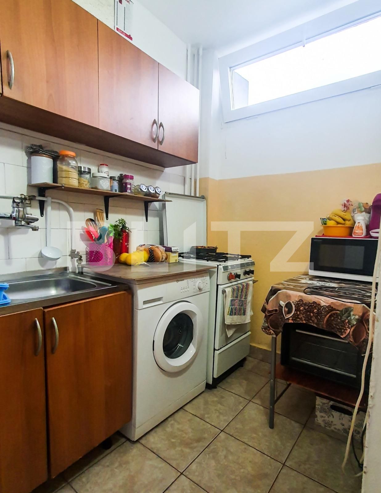 Garsonieră de vânzare Manastur - 65129AV | BLITZ Cluj-Napoca | Poza3