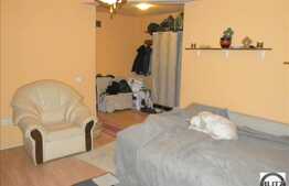 Vanzare 1 camera, 39.5 mp utili, in zona magazinului Profi!