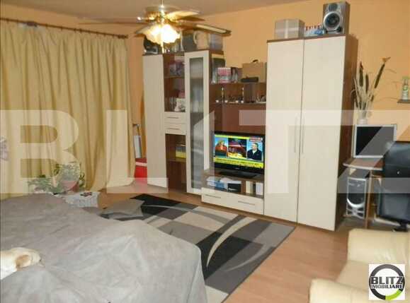 Garsonieră de vânzare Floreşti - 6513AV | BLITZ Cluj-Napoca | Poza1