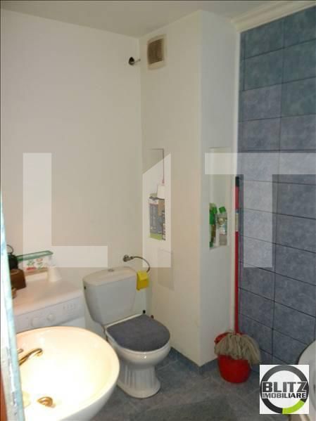 Garsonieră de vânzare Floreşti - 6513AV | BLITZ Cluj-Napoca | Poza4