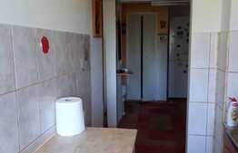 Apartament cu 4 camere, 55mp + 2 balcoane, zona Casa Piratilor