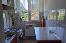 Apartament cu 4 camere, 55mp + 2 balcoane, zona Casa Piratilor