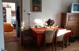 Apartament cu 4 camere, 55mp + 2 balcoane, zona Casa Piratilor