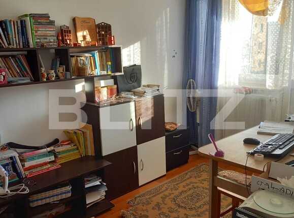 Apartament de vânzare 4 camere Manastur - 65130AV | BLITZ Cluj-Napoca | Poza4