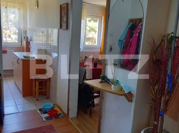 Apartament de vânzare 4 camere Manastur - 65130AV | BLITZ Cluj-Napoca | Poza9