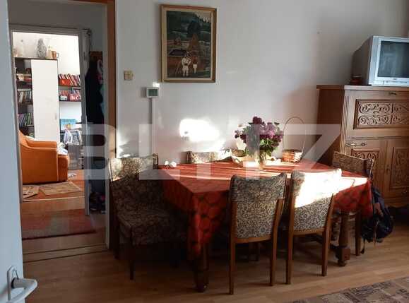 Apartament de vânzare 4 camere Manastur - 65130AV | BLITZ Cluj-Napoca | Poza2